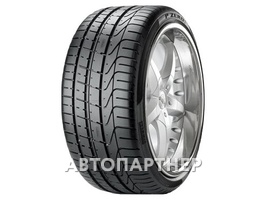 Pirelli 275/35 R20 102Y P Zero run flat MOE